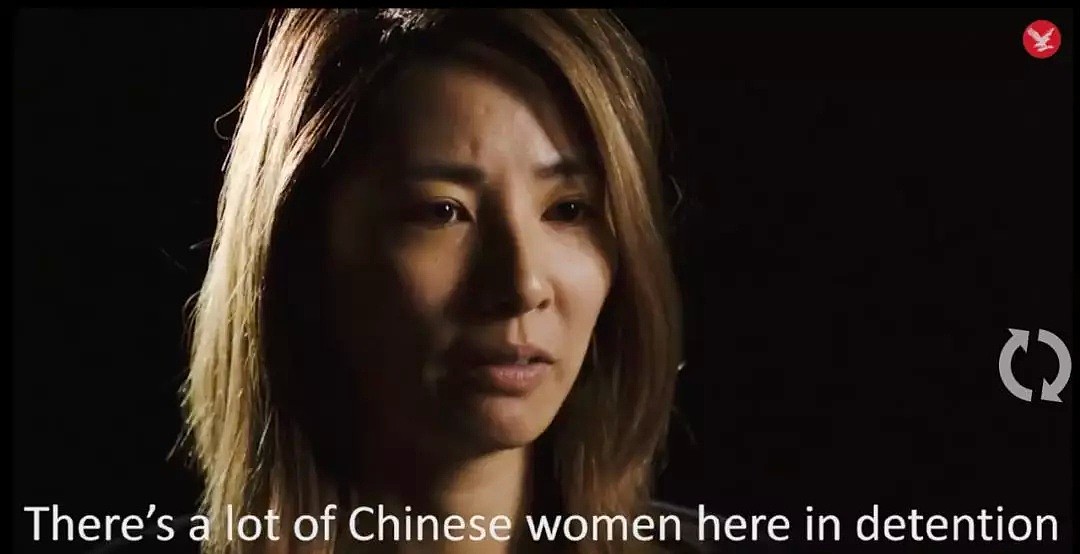 这些中国女性被卖到英国，劫后余生却再次跌进