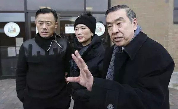 天啊！色狼在华人区冒充警察截停妹纸，还当场强奸她（组图） - 10