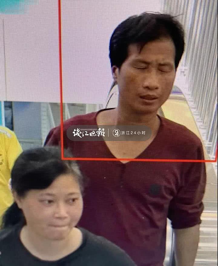 杭州失联女童爸爸：这事不是孩子妈策划的，她16岁就和我在一起（组图） - 4