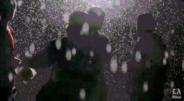 【墨尔本活动】50万人都打卡过的Rain Room，网红必打卡地来啦！ - 1