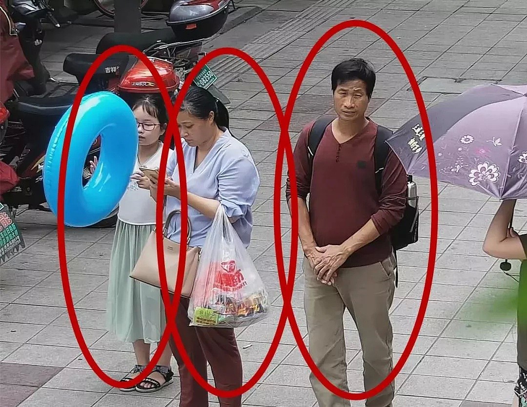 杭州女童失联案疑点重重：租客曾发视频称“收了一个女儿”（视频/组图） - 4