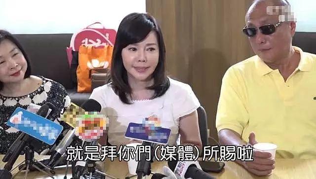 狄莺更溺爱儿子！称出事只花3000万，儿子是受害者将来比成龙红（组图） - 6