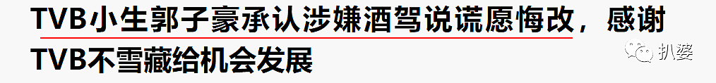 还没红就成了翻版黄心颖，去年港姐三甲的故事有毒吧（组图） - 17