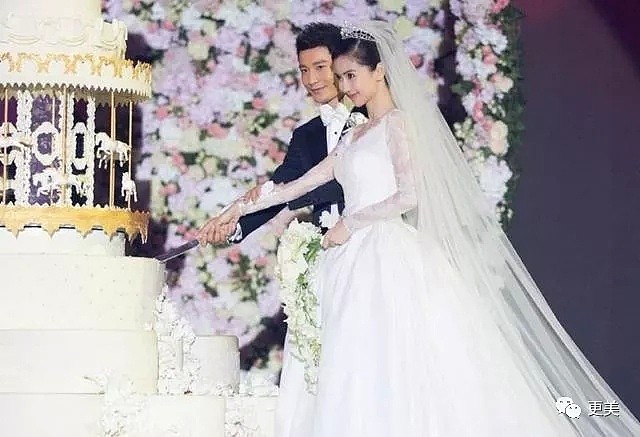 baby黑化后跟黄晓明开撕，互爆黑料坐实离婚？终于不再演恩爱夫妻了（组图） - 27