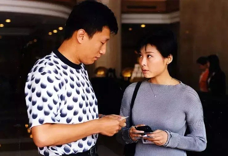 “被老婆绿了19年”，不愿意再接吻戏，曾以捡破烂为生的他，让人心酸（组图） - 28