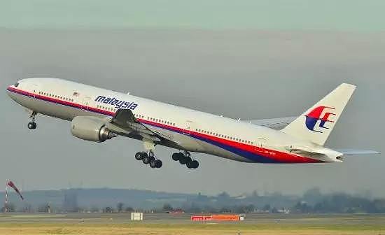 马航MH370调查新进展：飞行员疑控制飞机直到最后（组图） - 3