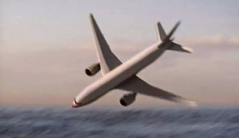 马航MH370调查新进展：飞行员疑控制飞机直到最后（组图） - 4