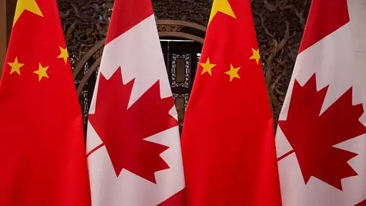 又一名加拿大人在中国烟台被捕！原因...（组图） - 4