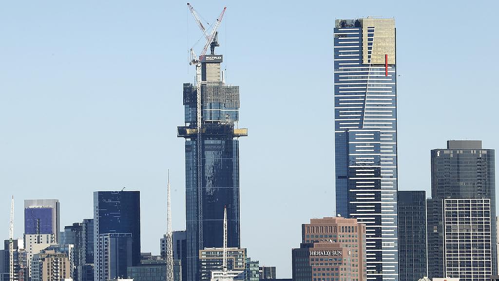矮10层少$1500万！澳洲第一高楼套房挂牌$1000万出售！华人富翁做邻居（组图） - 3