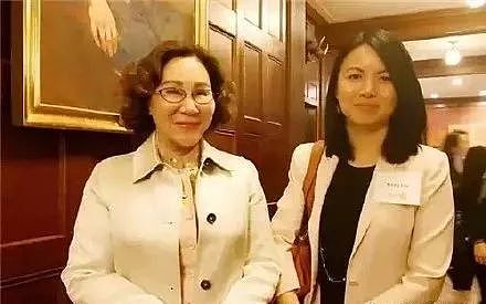 当哈佛刘亦婷被吐槽沦为美国中产时，寒门清华女孩上了热搜（组图） - 12