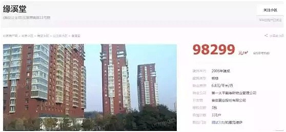 中国农行员工贪污2亿逃到温哥华，豪宅地址曝光，9套公寓被没收！只能打小工度日（组图） - 3