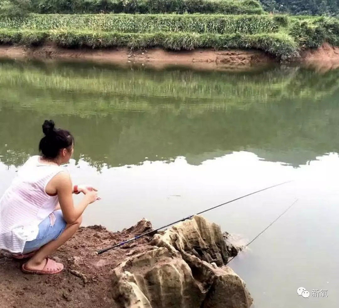 从流水线厂妹到年薪百万的谷歌纽约程序媛，她用十年书写了一个传奇！（组图） - 4