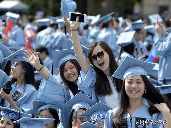 外国留学生来中国上学真是因为喜欢中国文化吗？答案让人意外