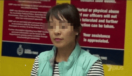 中国美女导游竟有双重身份，澳机场入境被拦，当场遣返！一团中国游客蒙圈…（视频/组图） - 7