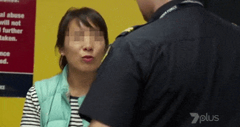 中国美女导游竟有双重身份！墨尔本机场拦下当场遣返！一团中国游客蒙圈…（视频/组图） - 9