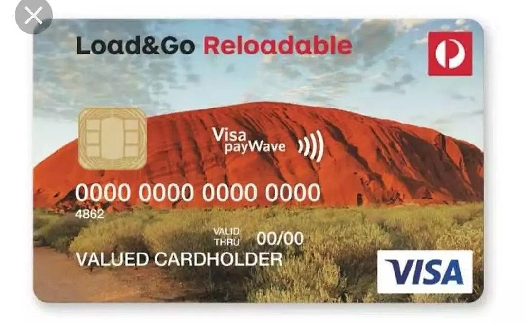 求助: 在澳洲如何证明我的银行卡是我的？布里斯班留学生邮局刷卡被拒，柜员要求其自证为卡主 - 2