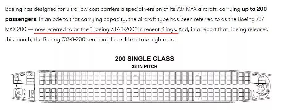惊呆：波音737 MAX上竟然还能有这种操作（组图） - 10