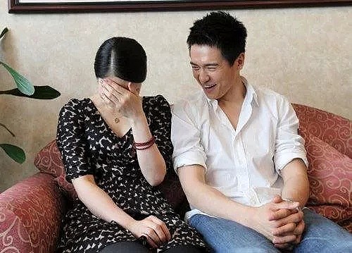 性侵疑云一年后他俩被爆离婚，只想说一句恭喜！（组图） - 7