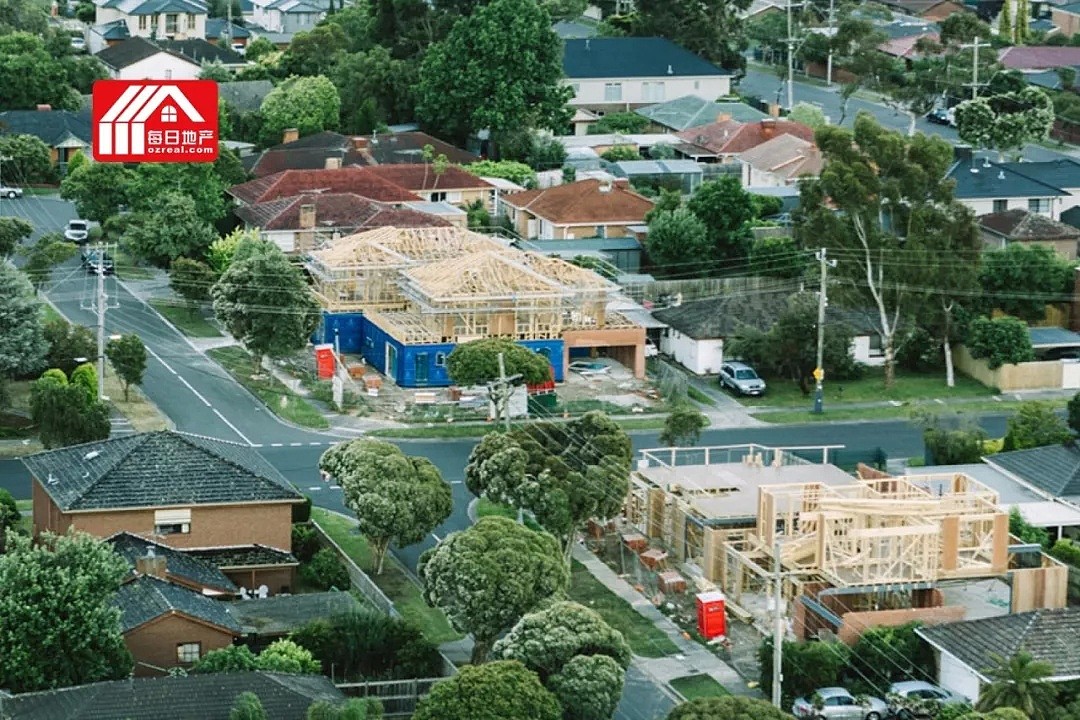 澳洲统计局: 新房批建量总体持平但公寓部门有所改善 - 1