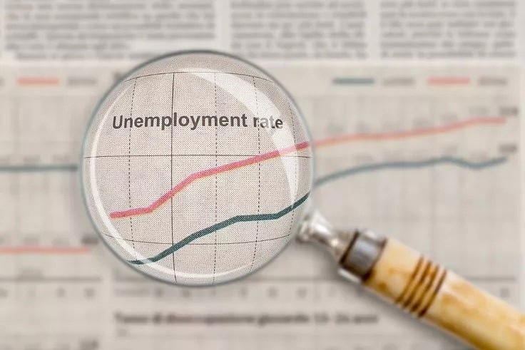 澳联储（RBA）预期失业率下降，但实际情况却… - 1