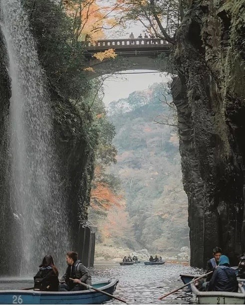 探访九州神话梦境，体验森林与河流的夏日巡礼 - 2