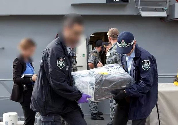 65岁新西兰毒枭坚持贩毒40多年，1.4吨可卡因打破自创记录……（组图） - 2