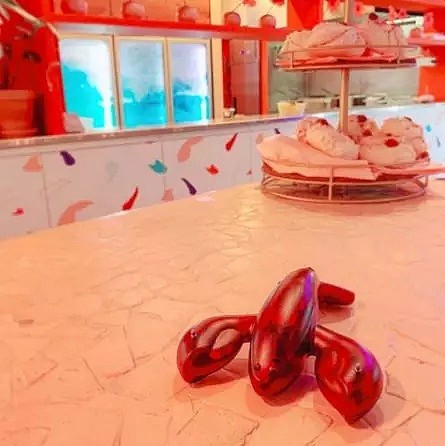【美食探店】墨尔本网红龙虾卷，每一口都是满满的香脆幸福感！ - 7