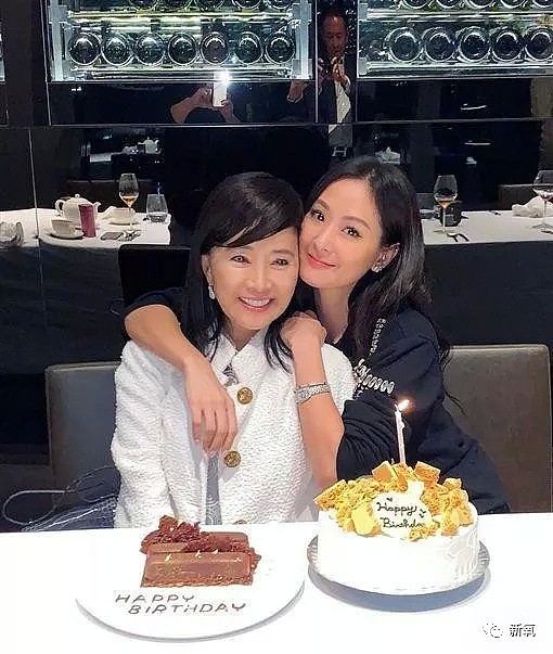 她曾是昆凌老板娘、周杰伦见到都要礼让三分！这个女人不简单！（组图） - 16