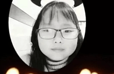 杭州女童父亲否认将火化海葬遗体：仍在等警方进一步通知（视频/组图）
