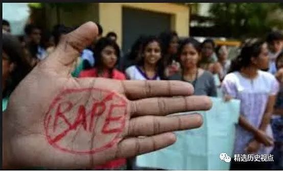 印度一低种姓女子被惨遭6名警察殴打性侵！涉事人员已被捕调查（组图） - 3