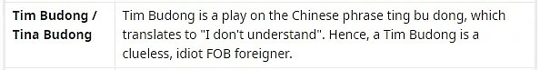 “快去中华约炮共和国！”那些嘴上爱中国的洋垃圾，背后是什么鬼样？（组图） - 20