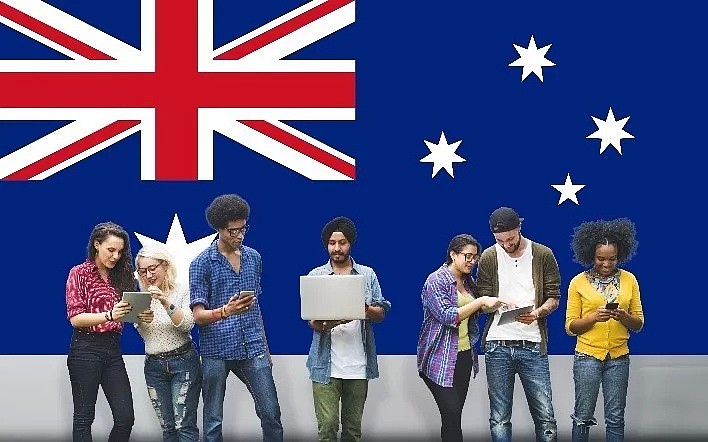 移民到底有没有抢澳洲人饭碗？这份报告给了答案 - 8