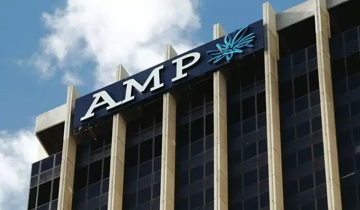 澳财有道 | AMP出售寿险计划落空，中期派息取消，股价暴跌 - 1
