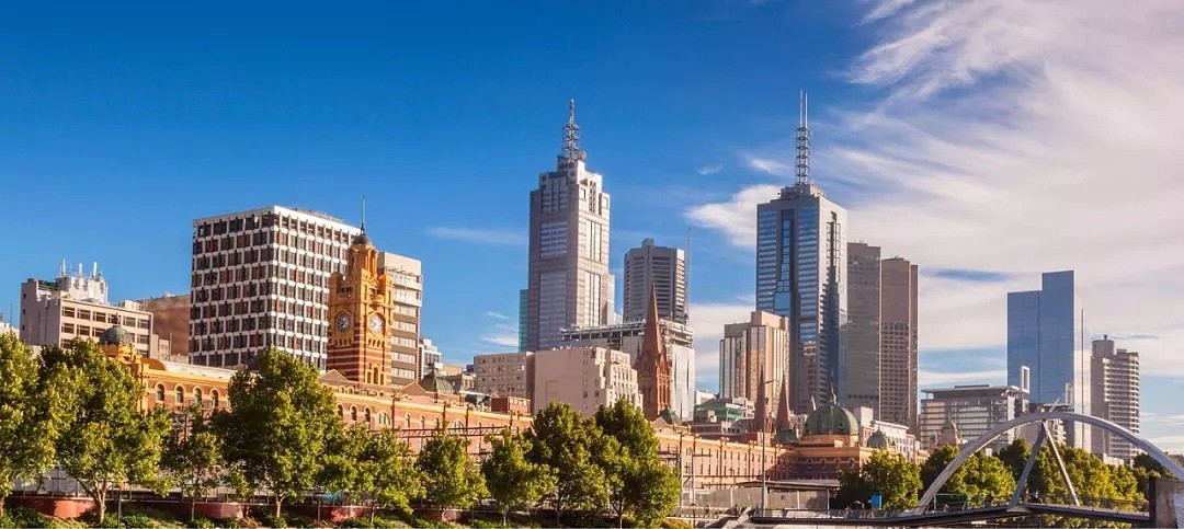 悉尼租房市场供应过剩 空置率创新高 | ANZ预期澳大利亚房市将触底反弹 - 1