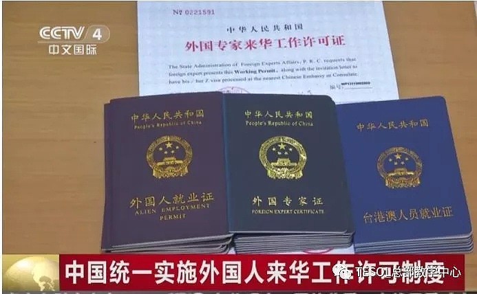 刚刚，中国移民局发布这些新规，关乎中国绿卡、长期签证…海外华人回国更容易了！（组图） - 5