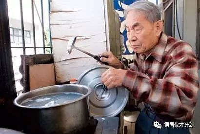 98岁硕士毕业，105岁考博士，这个中国男人实现了所有人梦寐以求的返老还童！（组图） - 6