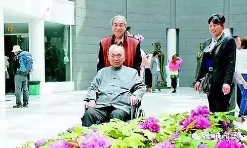 98岁硕士毕业，105岁考博士，这个中国男人实现了所有人梦寐以求的返老还童！（组图） - 12