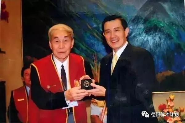 98岁硕士毕业，105岁考博士，这个中国男人实现了所有人梦寐以求的返老还童！（组图） - 14