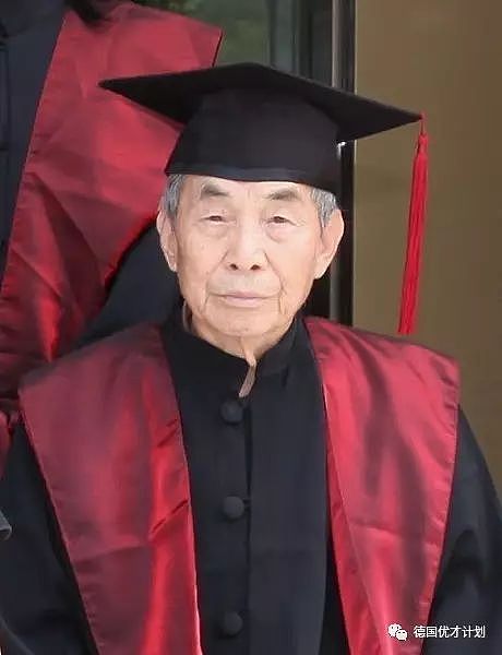 98岁硕士毕业，105岁考博士，这个中国男人实现了所有人梦寐以求的返老还童！（组图） - 17