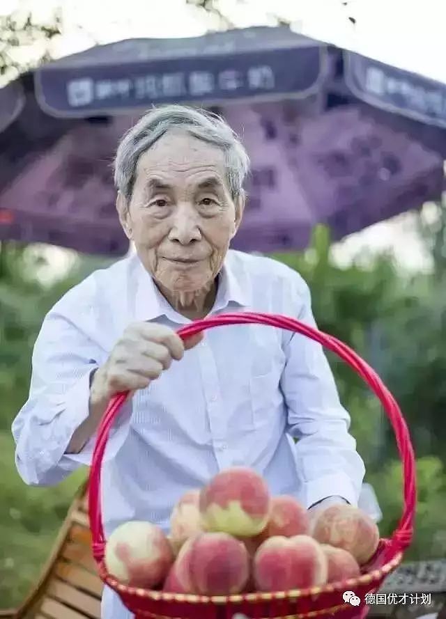 98岁硕士毕业，105岁考博士，这个中国男人实现了所有人梦寐以求的返老还童！（组图） - 30