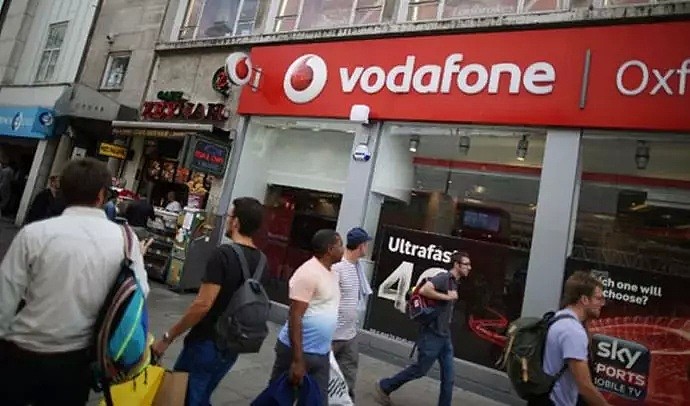 Vodafone用户注意！你们可以拿巨额退款，原来悄悄被多收了这么多钱！（组图） - 3