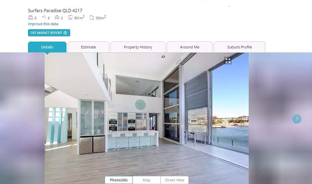 周杰伦在黄金海岸“晒的豪宅”竟在Airbnb出租？仅需$1145，就能拥有体验天王同款豪宅 - 8