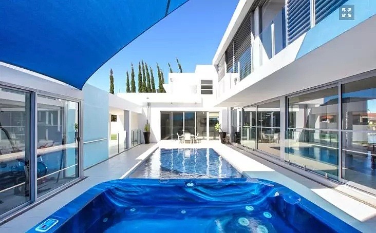 周杰伦在黄金海岸“晒的豪宅”竟在Airbnb出租？仅需$1145，就能拥有体验天王同款豪宅 - 15