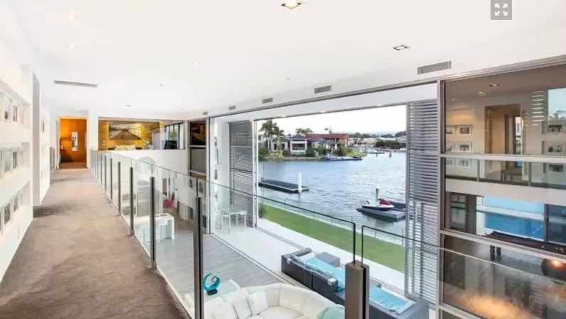 周杰伦在黄金海岸“晒的豪宅”竟在Airbnb出租？仅需$1145，就能拥有体验天王同款豪宅 - 16