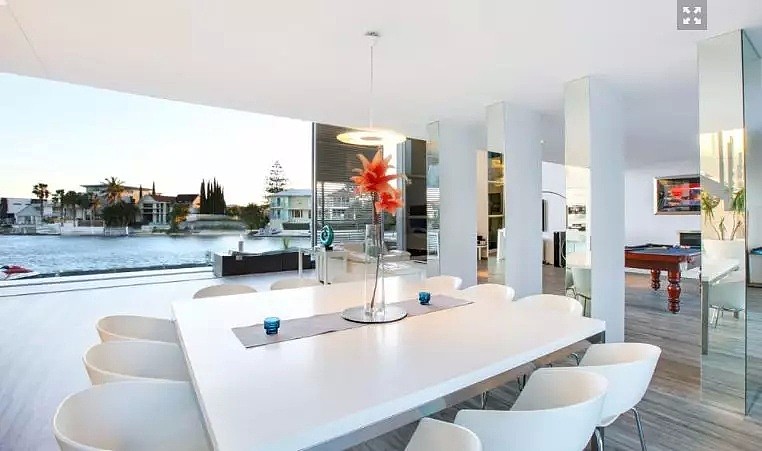 周杰伦在黄金海岸“晒的豪宅”竟在Airbnb出租？仅需$1145，就能拥有体验天王同款豪宅 - 18