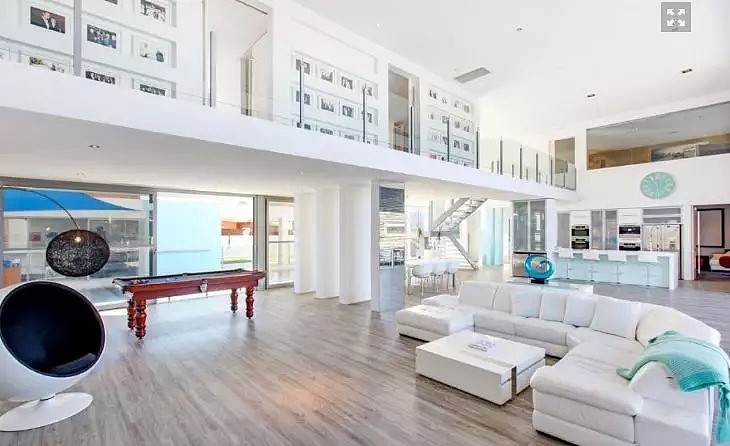 周杰伦在黄金海岸“晒的豪宅”竟在Airbnb出租？仅需$1145，就能拥有体验天王同款豪宅 - 19