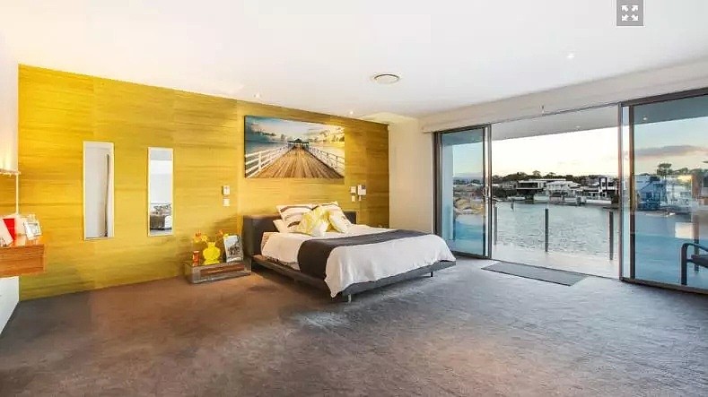 周杰伦在黄金海岸“晒的豪宅”竟在Airbnb出租？仅需$1145，就能拥有体验天王同款豪宅 - 22