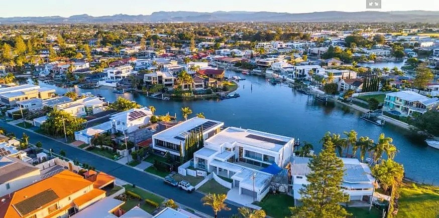 周杰伦在黄金海岸“晒的豪宅”竟在Airbnb出租？仅需$1145，就能拥有体验天王同款豪宅 - 23