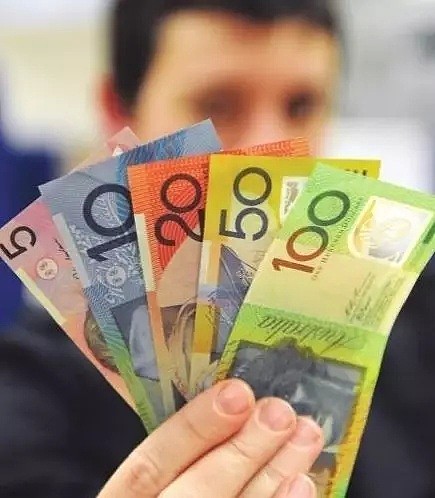 统计局最新数据：悉尼平均周收入3000刀？！土澳家庭存款百万！你拖后腿了么? - 1