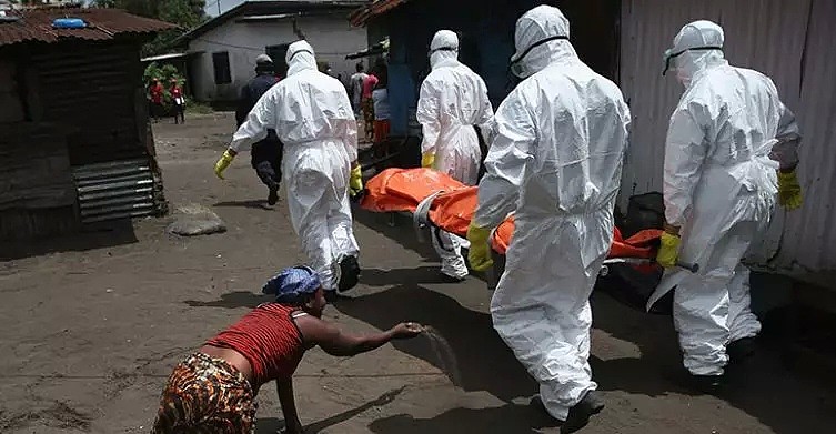 WHO发警告 埃博拉病毒再次来袭 恐扩散全球 已有1600人死亡！（组图） - 7